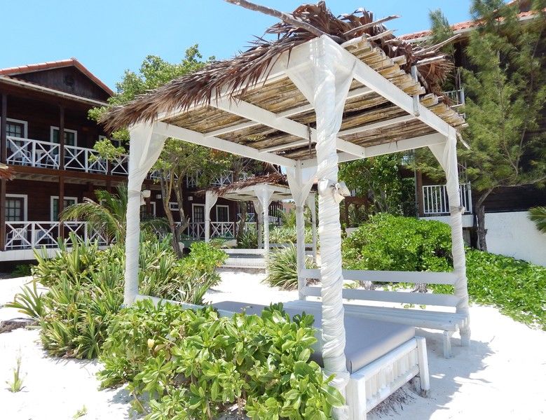 Mangos Jamaica Adults Only Hotel Falmouth Exterior photo