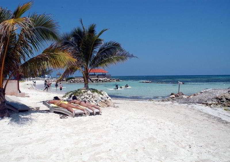 Mangos Jamaica Adults Only Hotel Falmouth Exterior photo