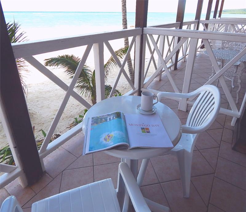 Mangos Jamaica Adults Only Hotel Falmouth Exterior photo