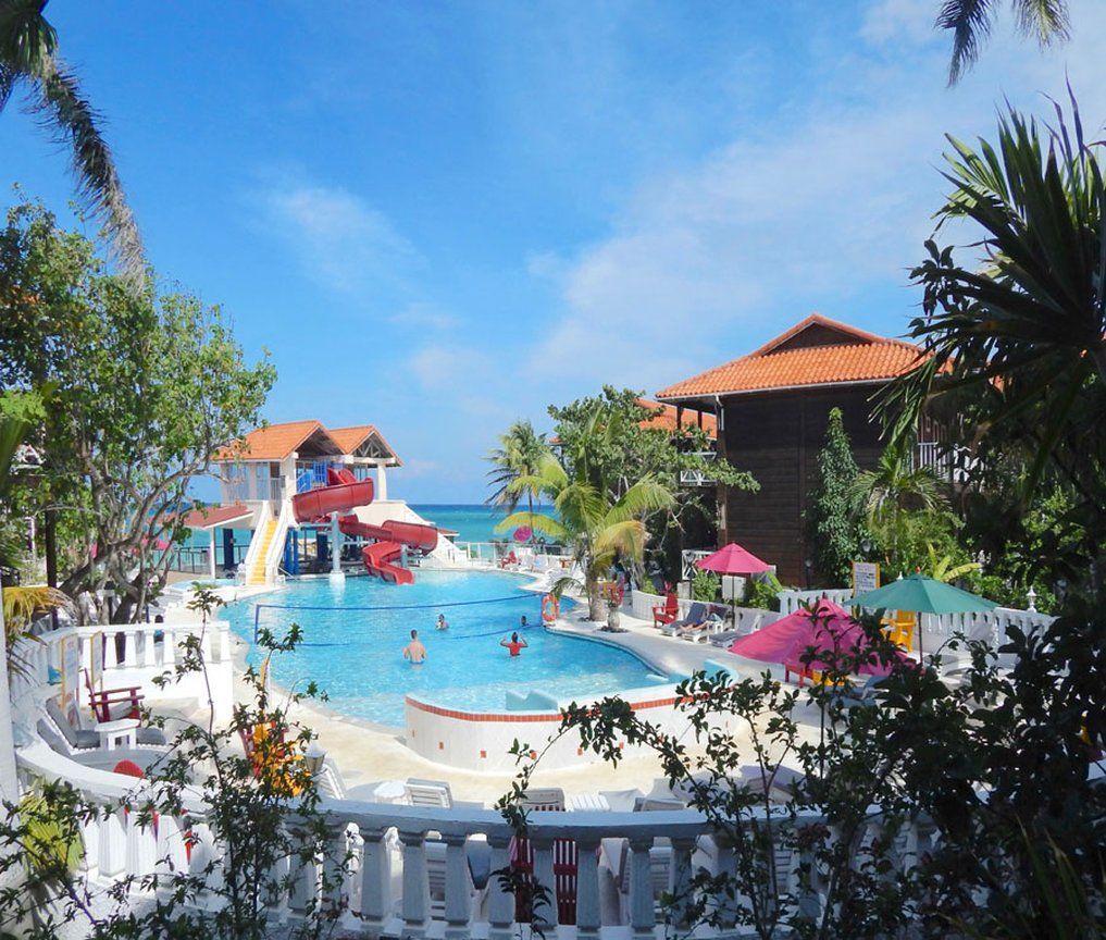 Mangos Jamaica Adults Only Hotel Falmouth Exterior photo