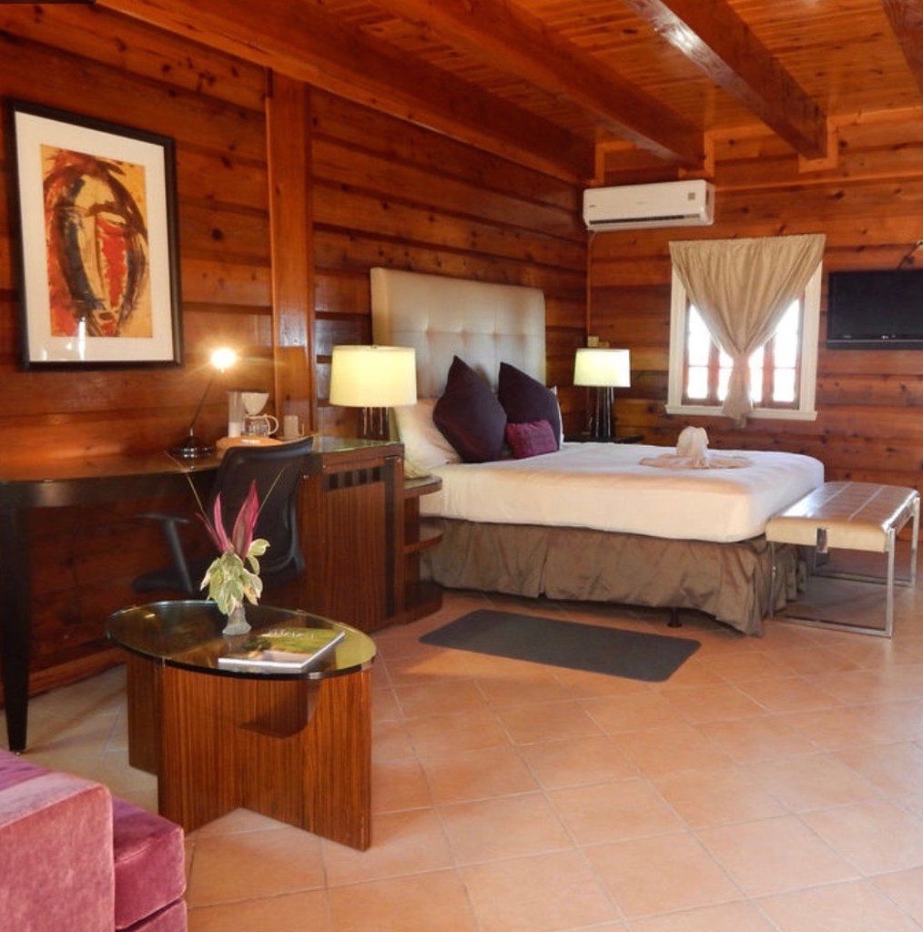Mangos Jamaica Adults Only Hotel Falmouth Exterior photo