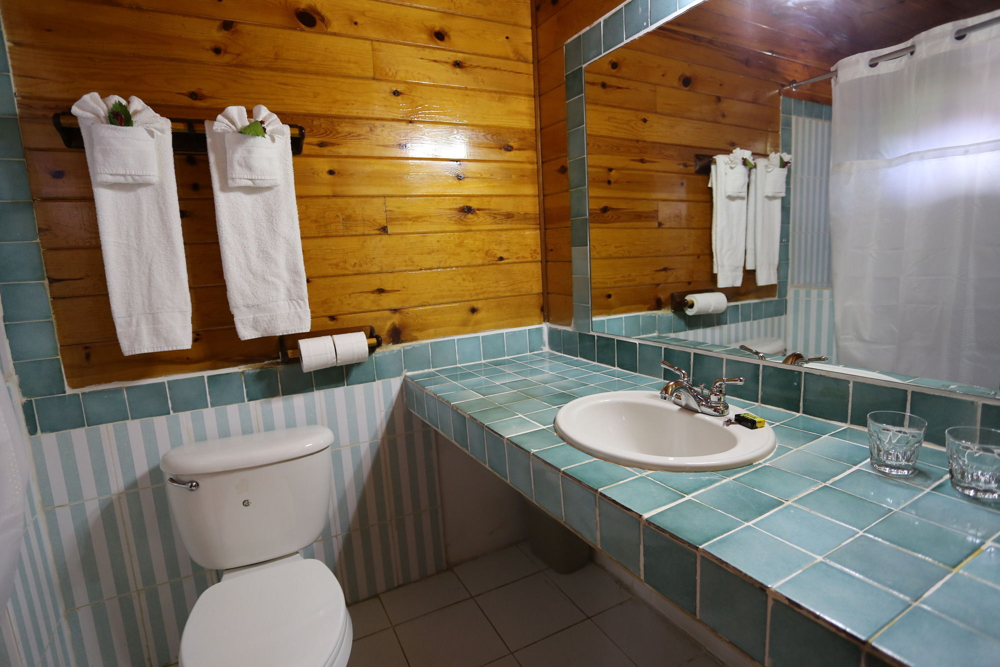 Mangos Jamaica Adults Only Hotel Falmouth Exterior photo