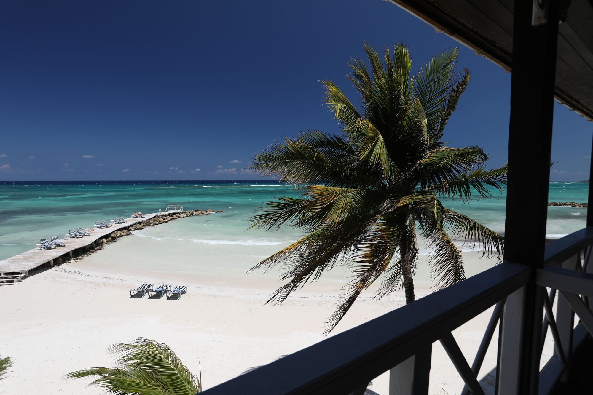 Mangos Jamaica Adults Only Hotel Falmouth Exterior photo