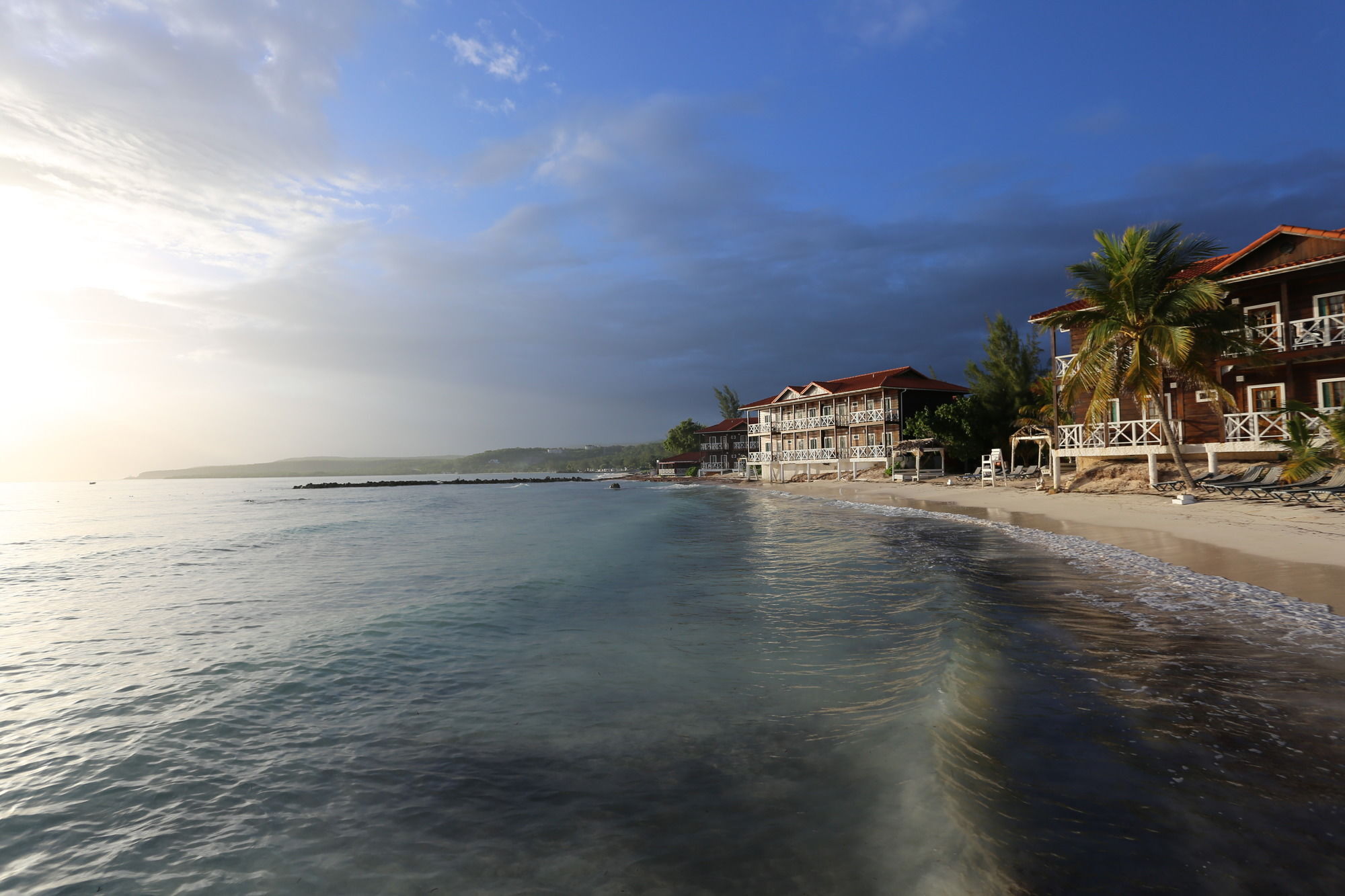 Mangos Jamaica Adults Only Hotel Falmouth Exterior photo