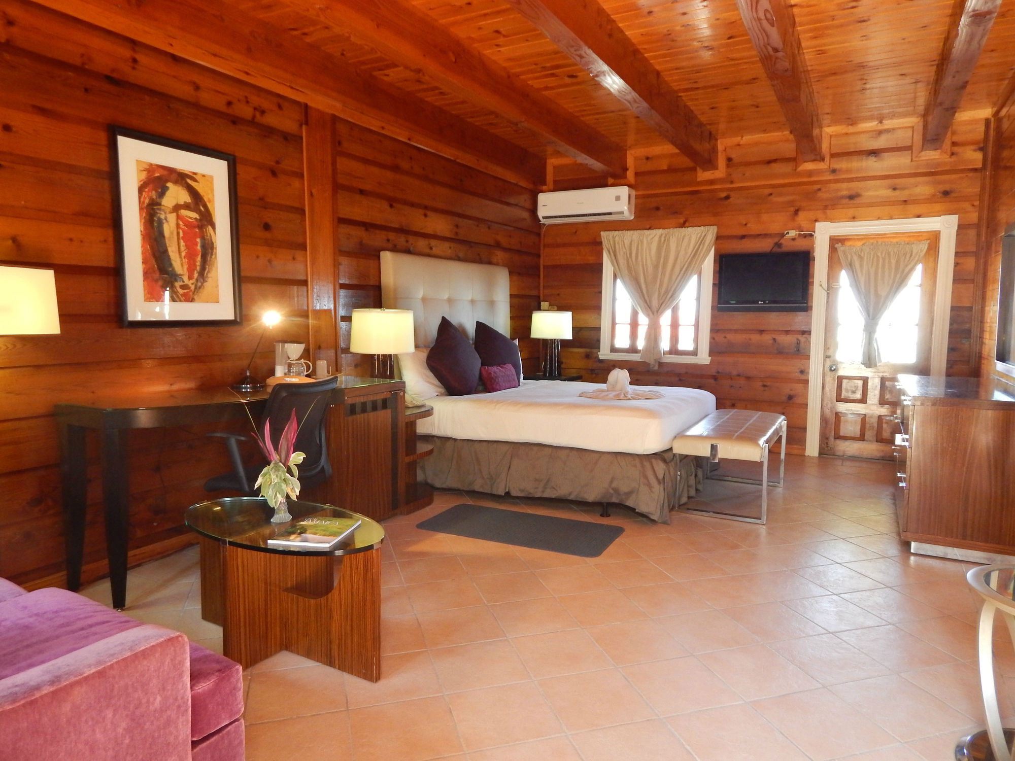 Mangos Jamaica Adults Only Hotel Falmouth Exterior photo