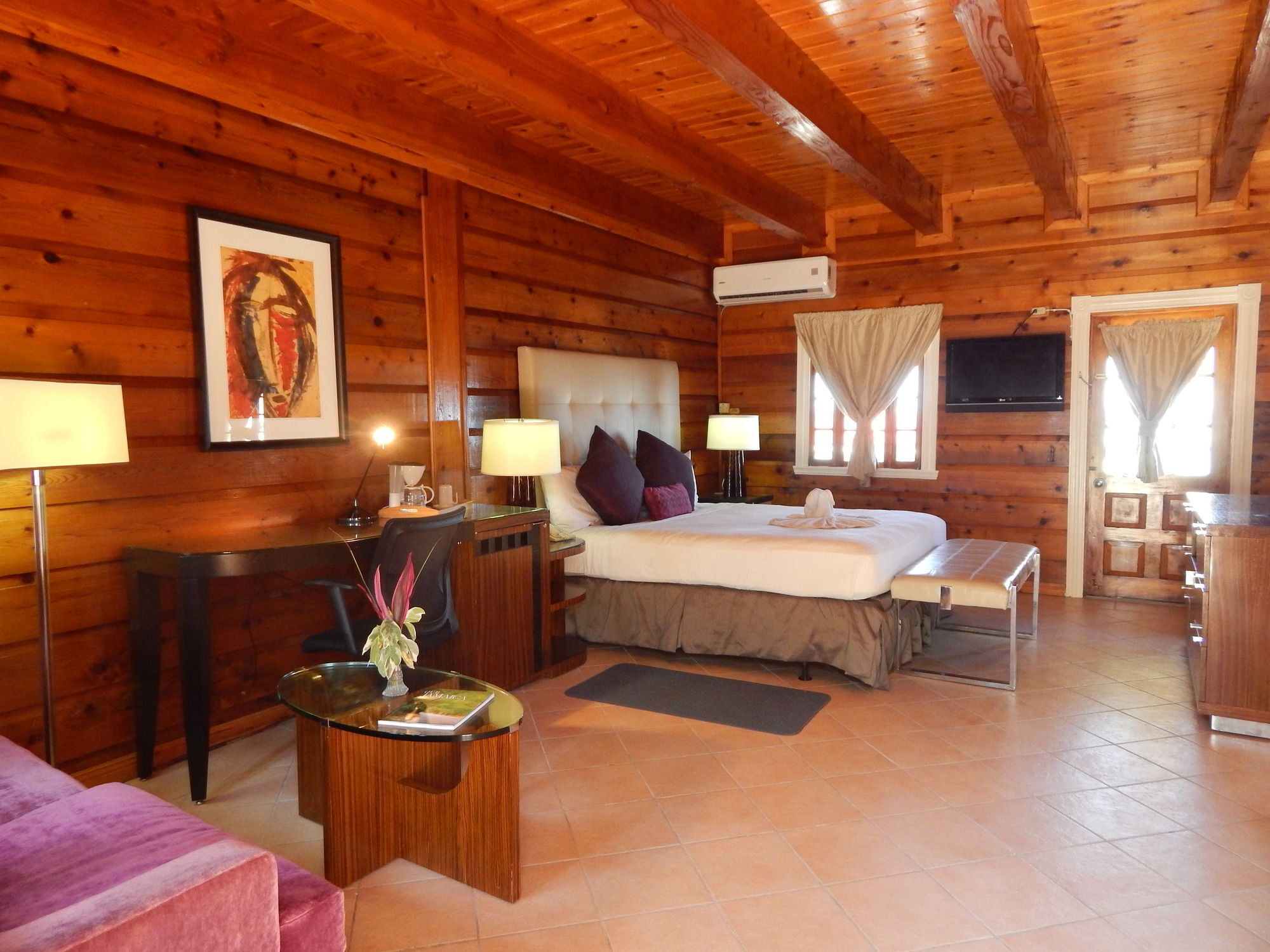 Mangos Jamaica Adults Only Hotel Falmouth Exterior photo
